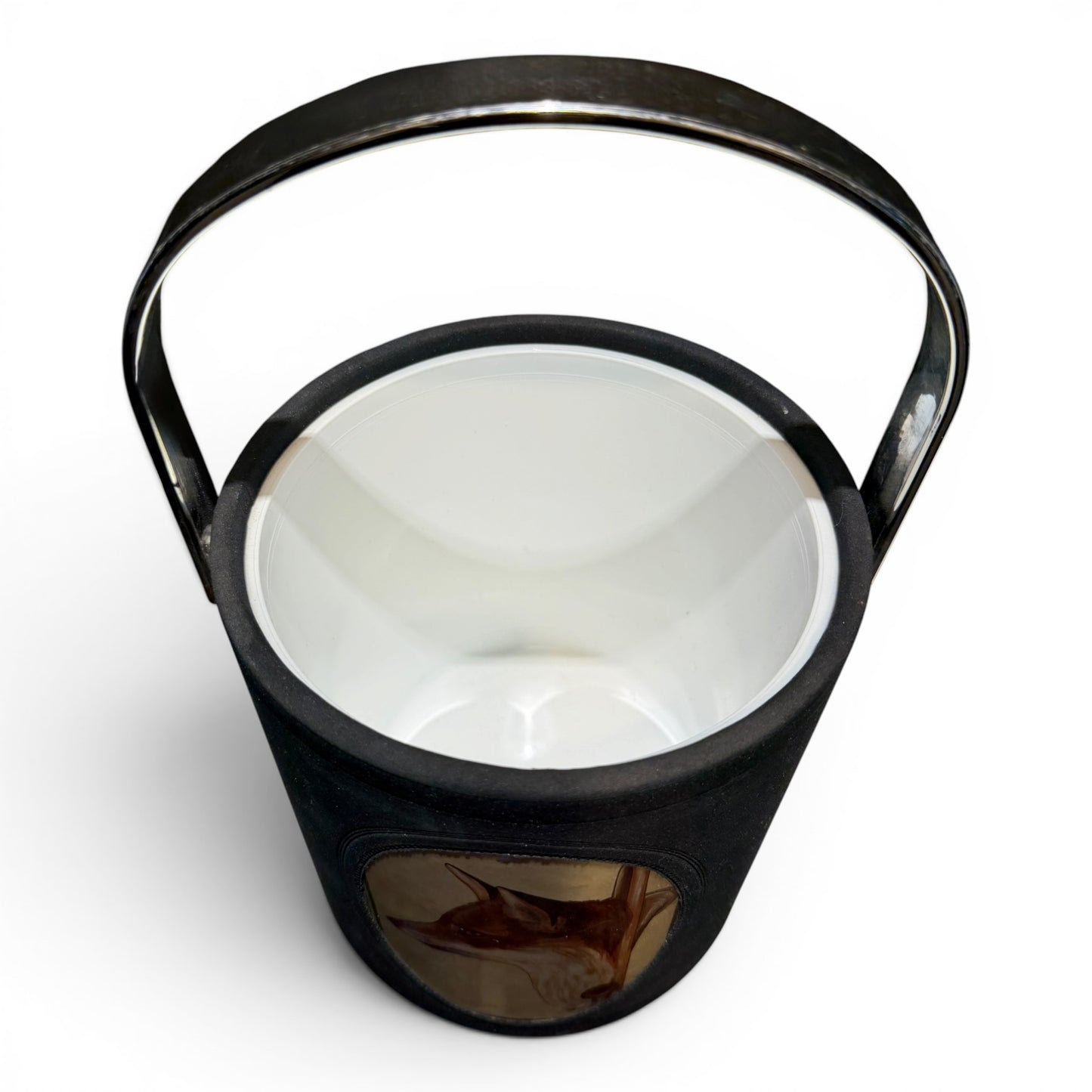 Vintage Fox Ice Bucket