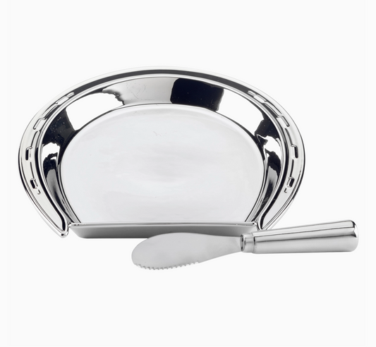 Curated Kentucky Derby Equestrian Gift Set