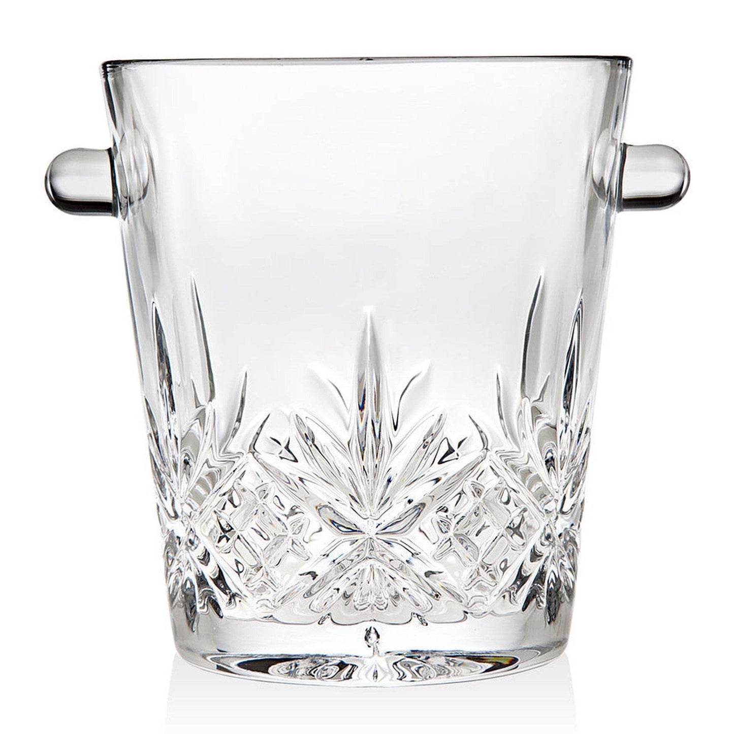 Crystal Petite Ice Bucket