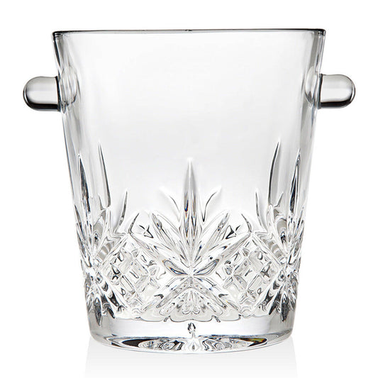 Crystal Petite Ice Bucket