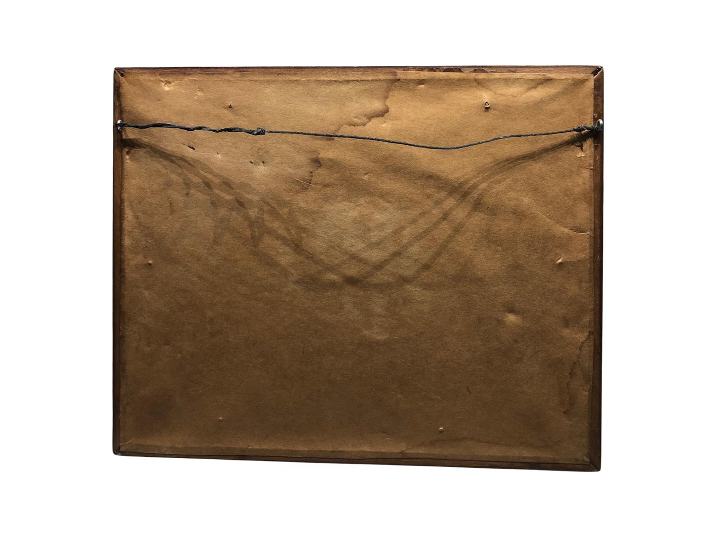 Antique English Fox Hunting Aquatint after Charles Hunt, c. 1834