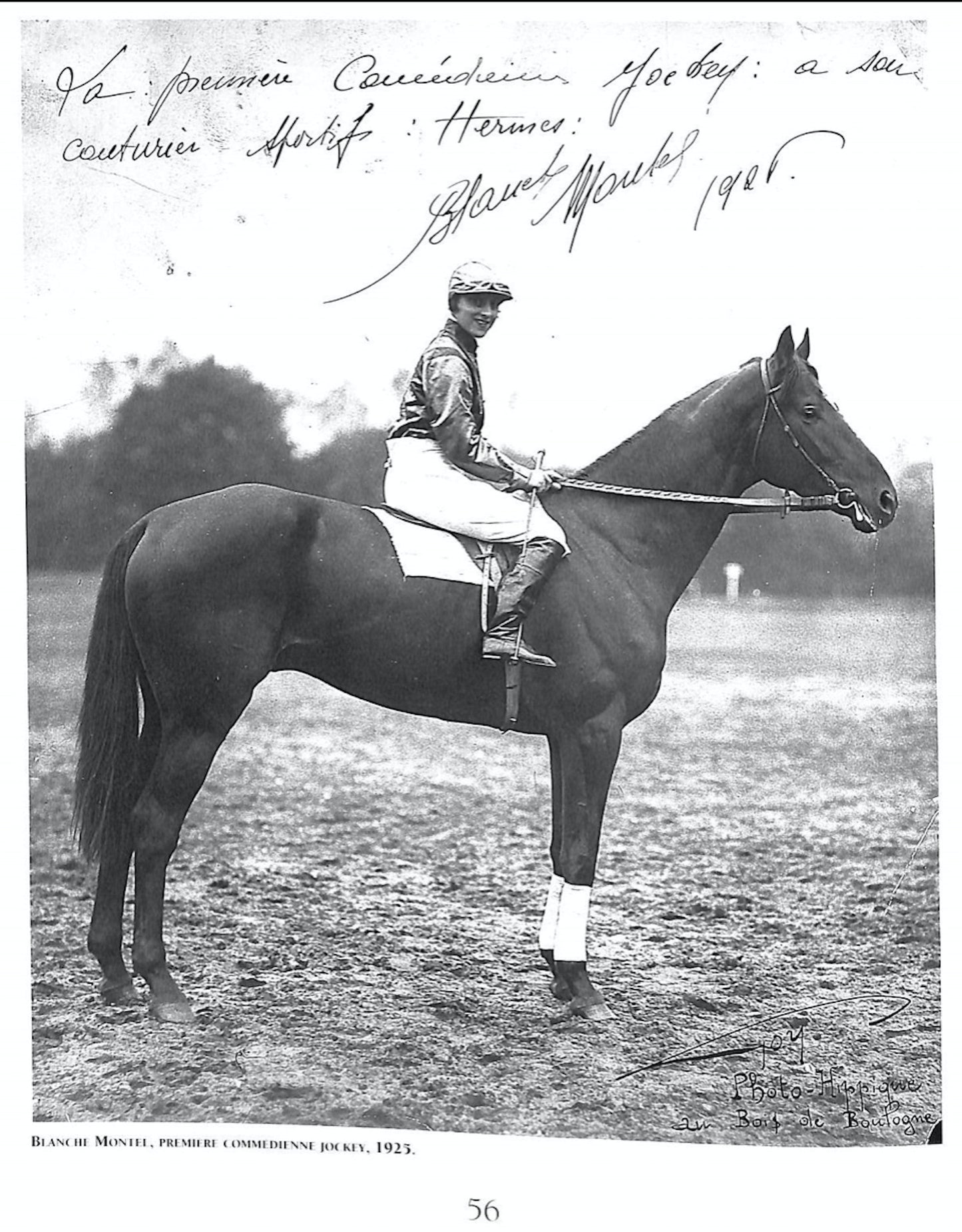 1st Edition HERMES "La Selle Hermes" Coffee Table Book - RARE & Now Out of Print