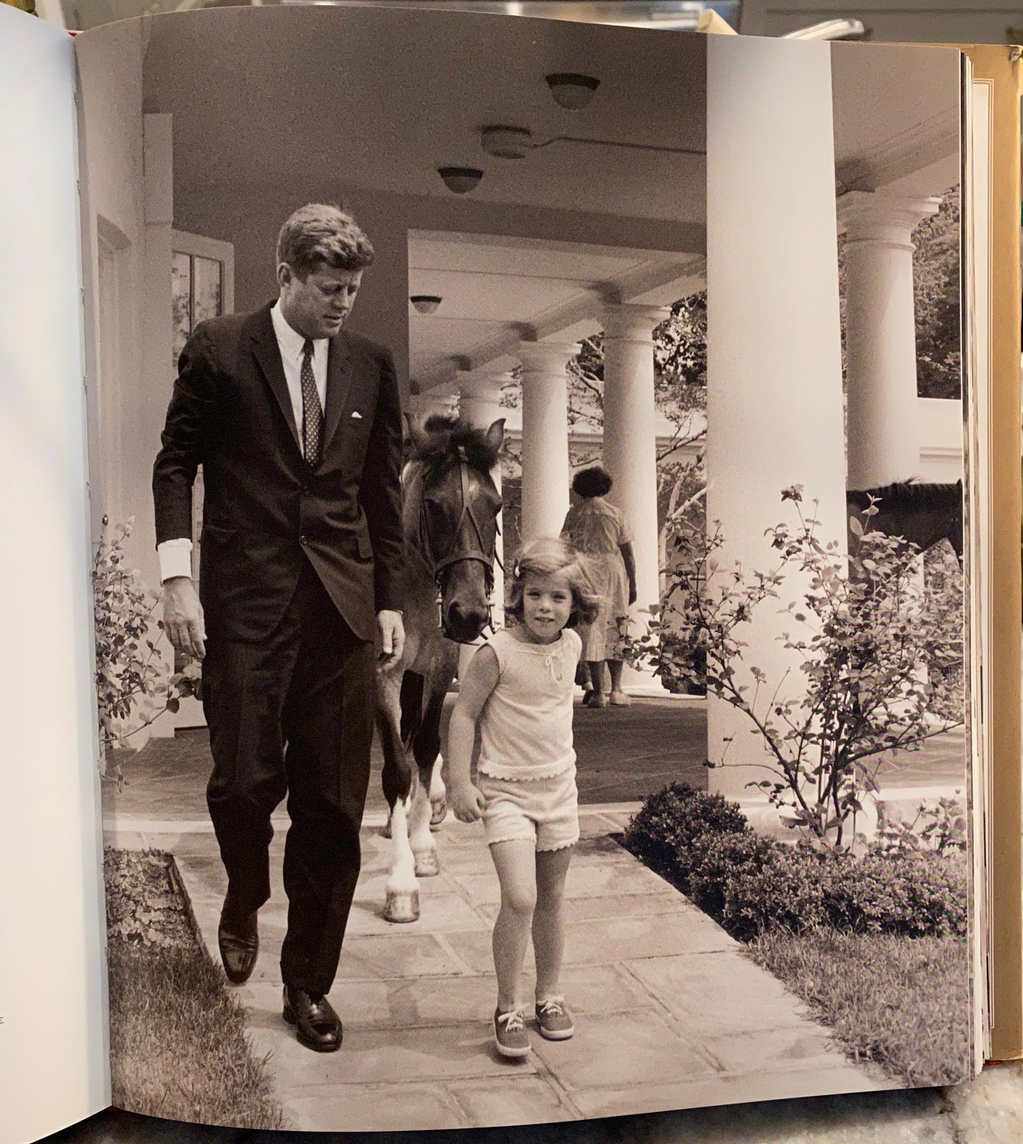 The Private Passion of Jackie Kennedy Onassis: Portrait of a Rider by Vicky Moon