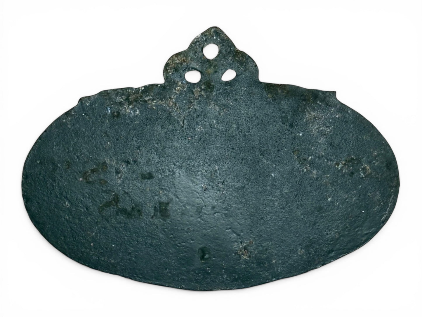 Antique French Agricultural Fair Prize Plaque – Ambrières-Lassay, 1878