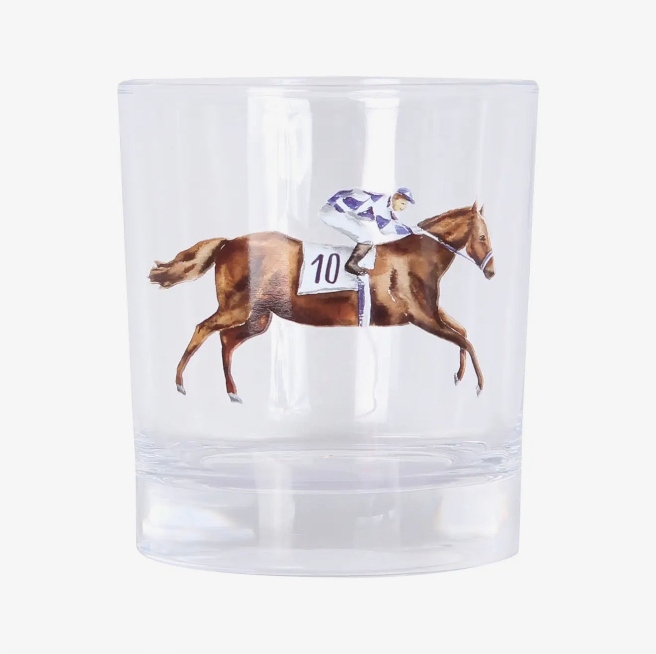 Curated Kentucky Derby Equestrian Gift Set