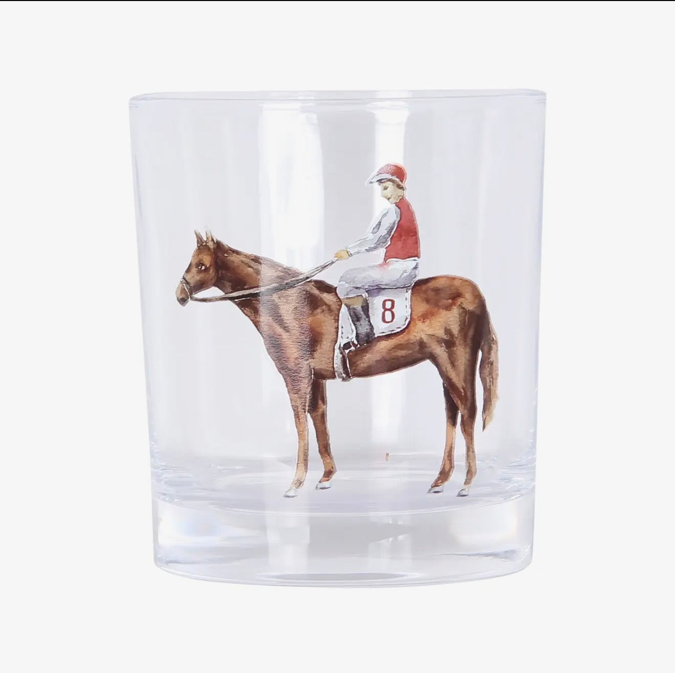 Curated Kentucky Derby Equestrian Gift Set