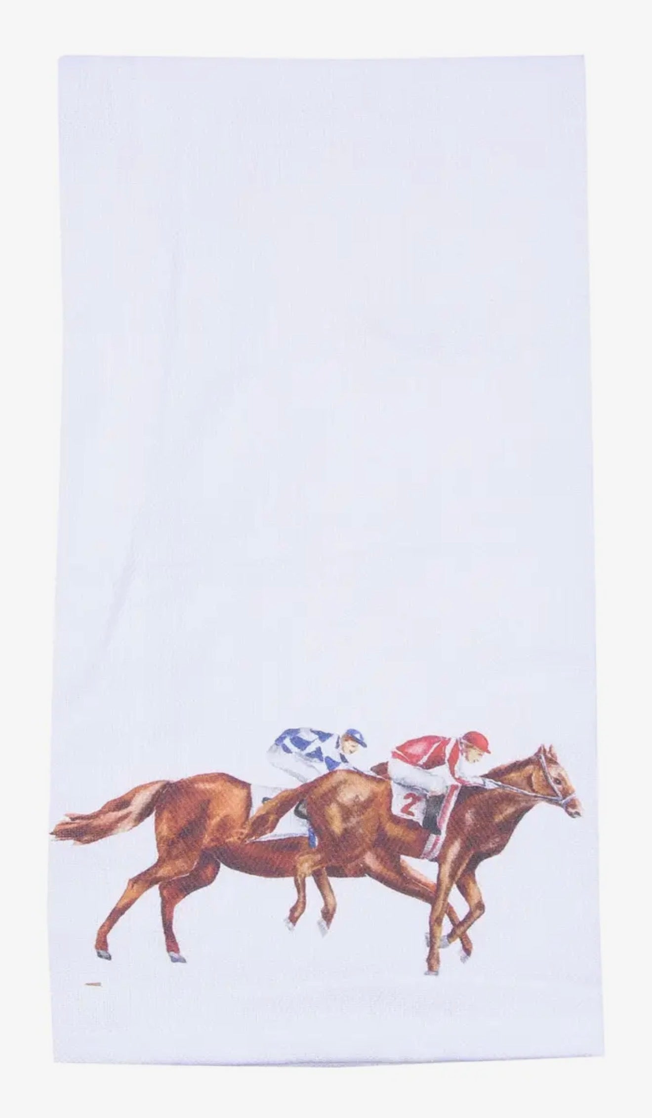 Curated Kentucky Derby Equestrian Gift Set