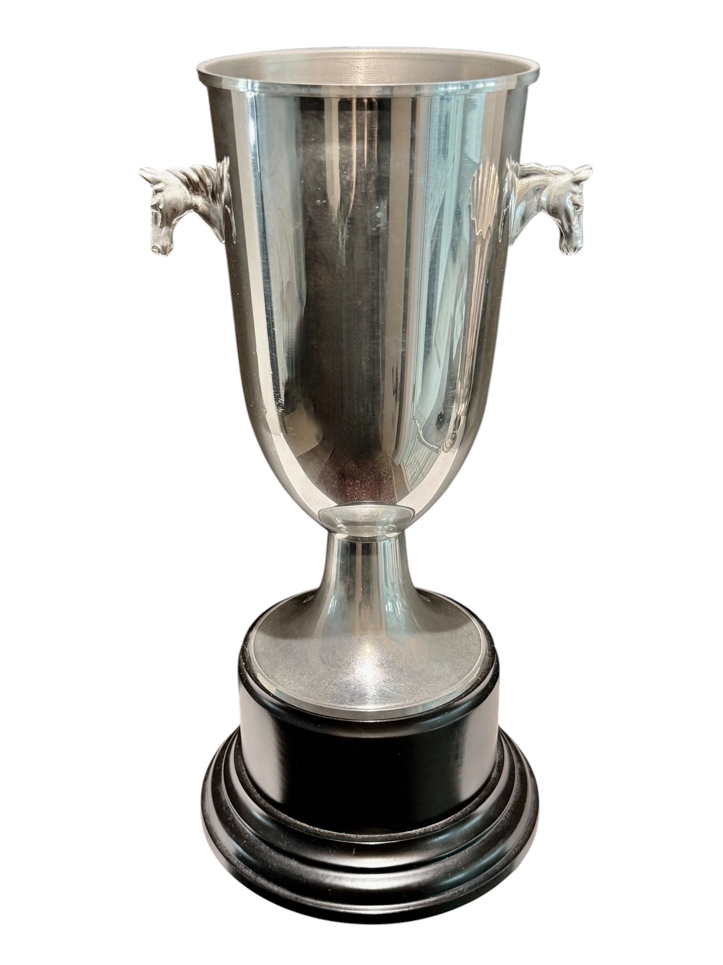 Large Vintage Polo ’97 Tournament Champions Trophy
