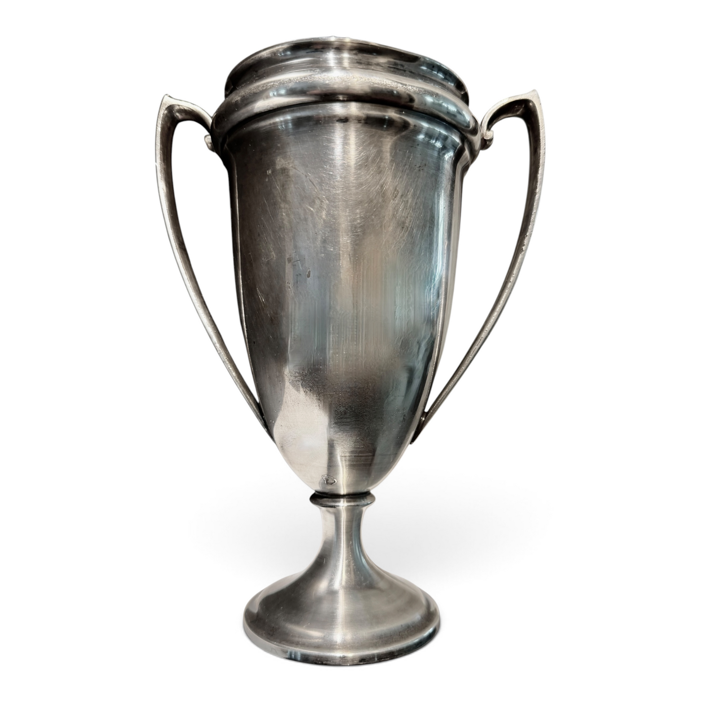 Antique Rolling Meadows Horse Show Champion Silver Trophy Cup c.1933