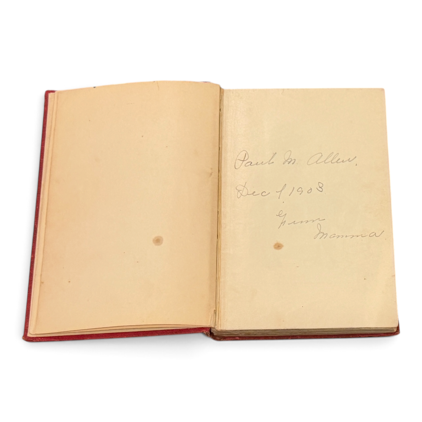 Antique Black Beauty by Anna Sewell | H.M. Caldwell Equestrian Horse Book, Early 1900s