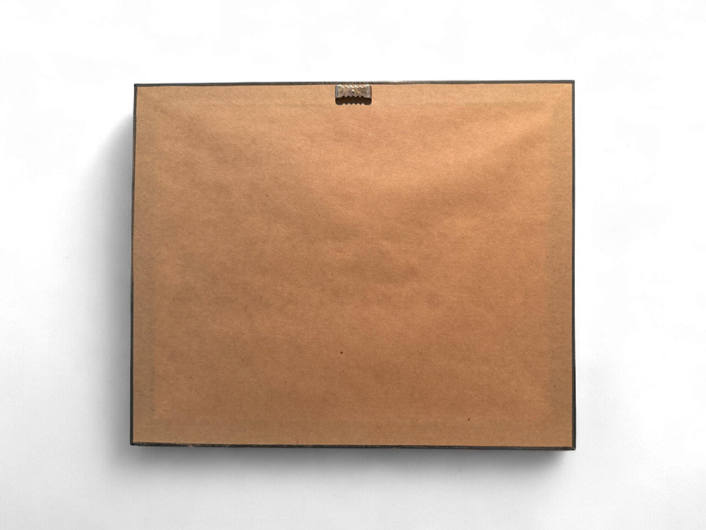 1890s Framed Chromolithograph: Field Clumber Spaniels Antique Dog Print