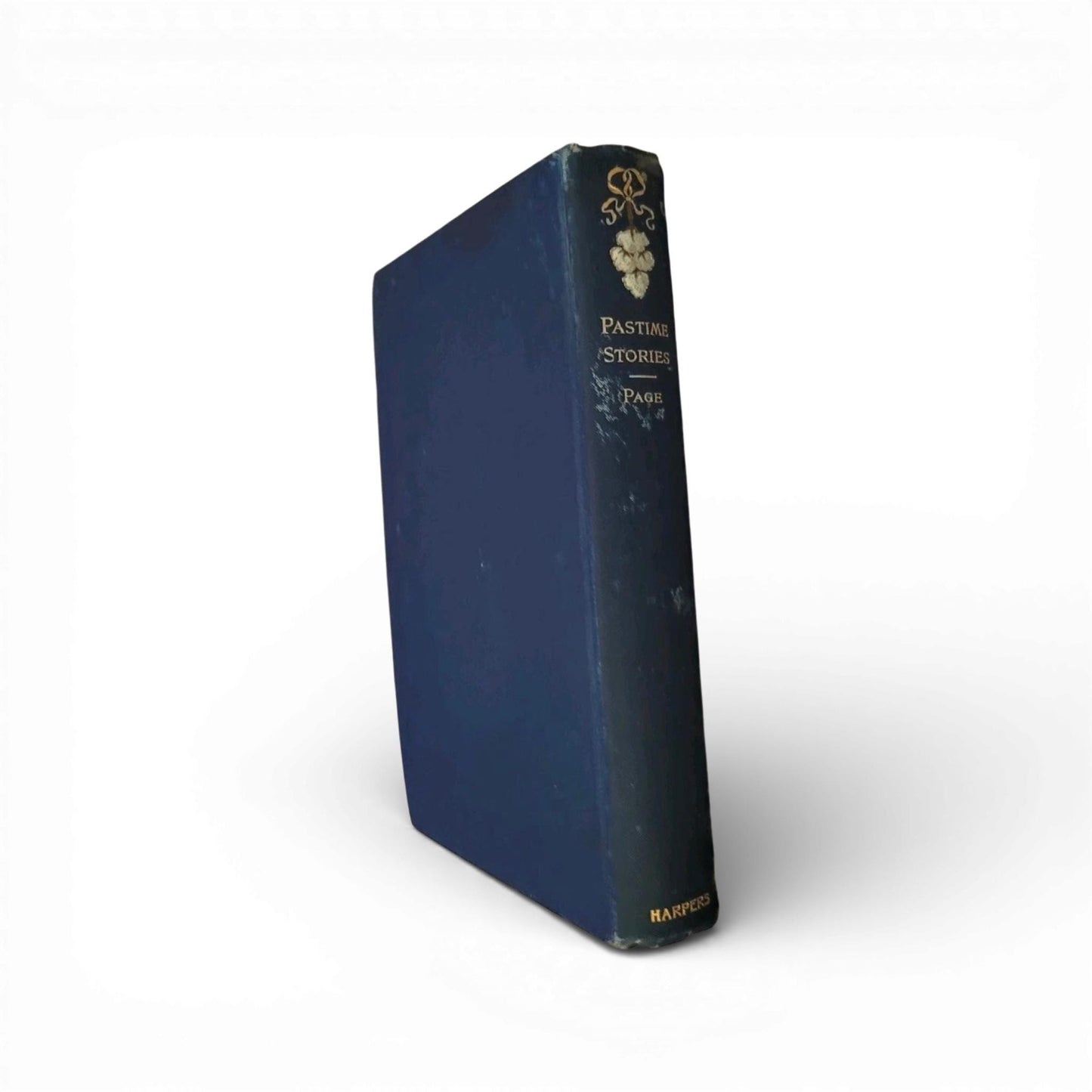 c.1890 First Edition Black Beauty by Anna Sewell - Illustrated - Published by D. Lothrop Company