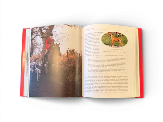 Never Outfoxed: The Hunting Life of Benjamin H. Hardaway III