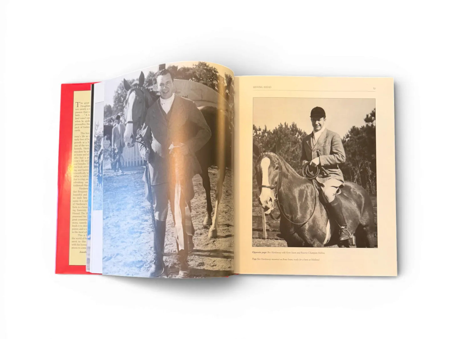 Never Outfoxed: The Hunting Life of Benjamin H. Hardaway III